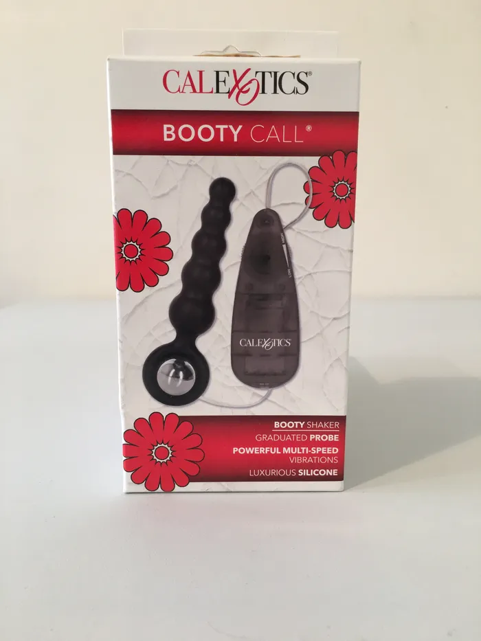 Booty Call Booty Shaker Black Adult Time NZ Anal Booty Call Booty Shaker Black Adult Time NZ Anal