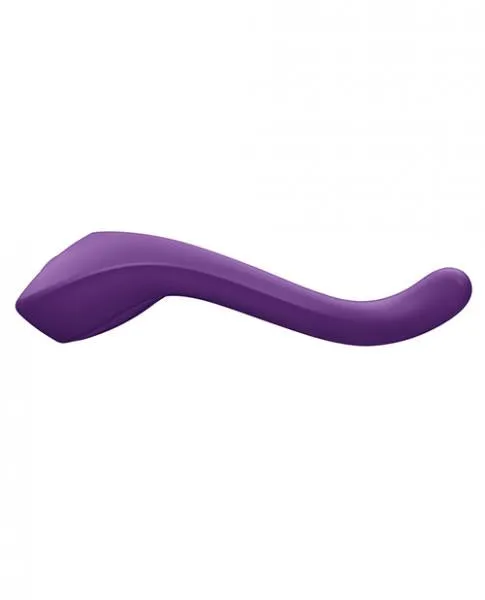 Vibrators Satisfyer Satisfyer Partner Multifun 1 Purple