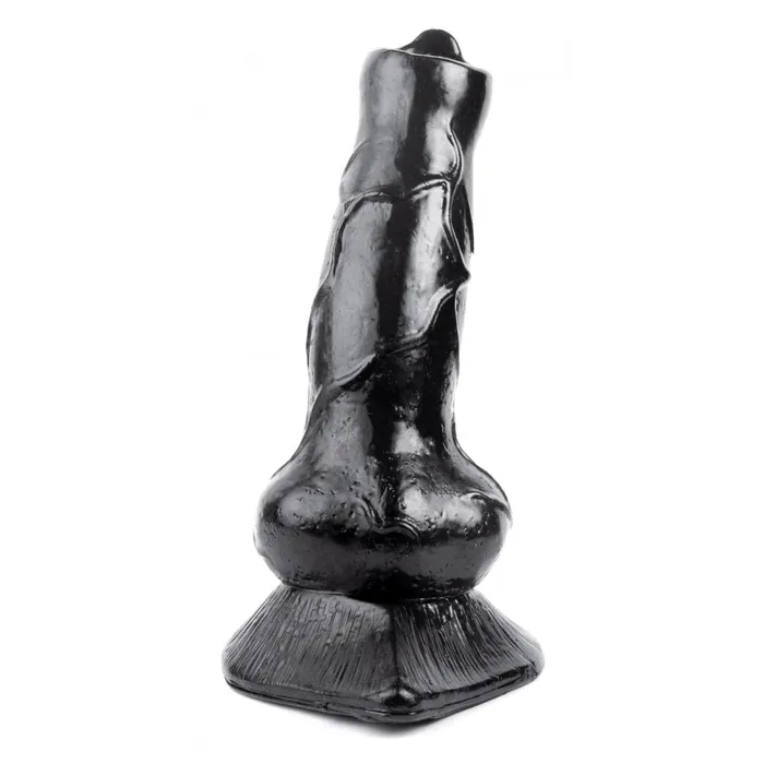 Animhole Maltese Dog Dildo Animhole Dildos