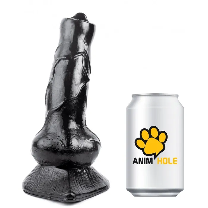 Animhole Maltese Dog Dildo Animhole Dildos