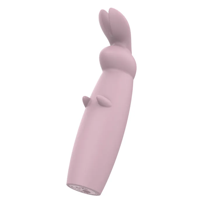 Female Sex Toys Dream Toys Nude Hazel Mini Rabbit Massager