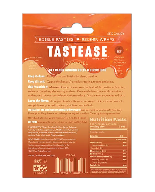 Couples Pastease Pastease Tastease Tasty Sex Candy Os