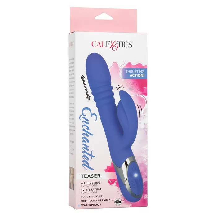 Enchanted Teaser CalExotics Female Sex Toys