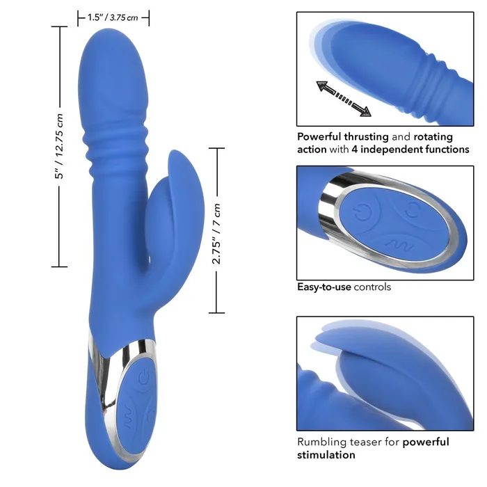 Enchanted Teaser CalExotics Female Sex Toys