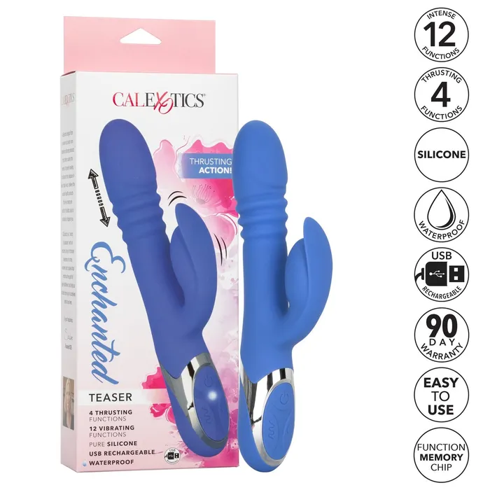 Enchanted Teaser CalExotics Female Sex Toys