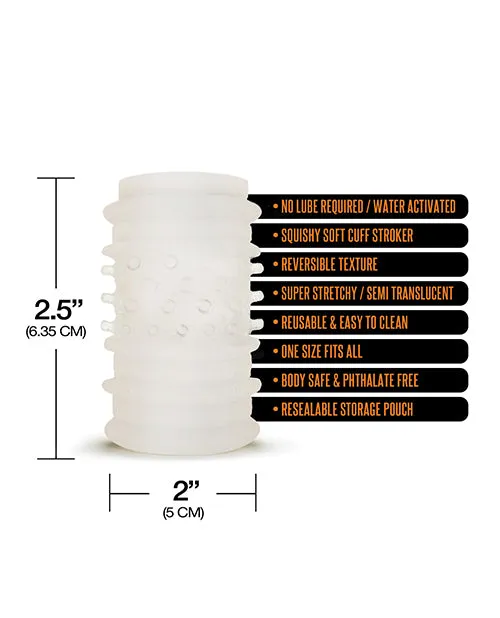 Enhancers Just Add Water Whack Pack Cuff Global Novelties LLC