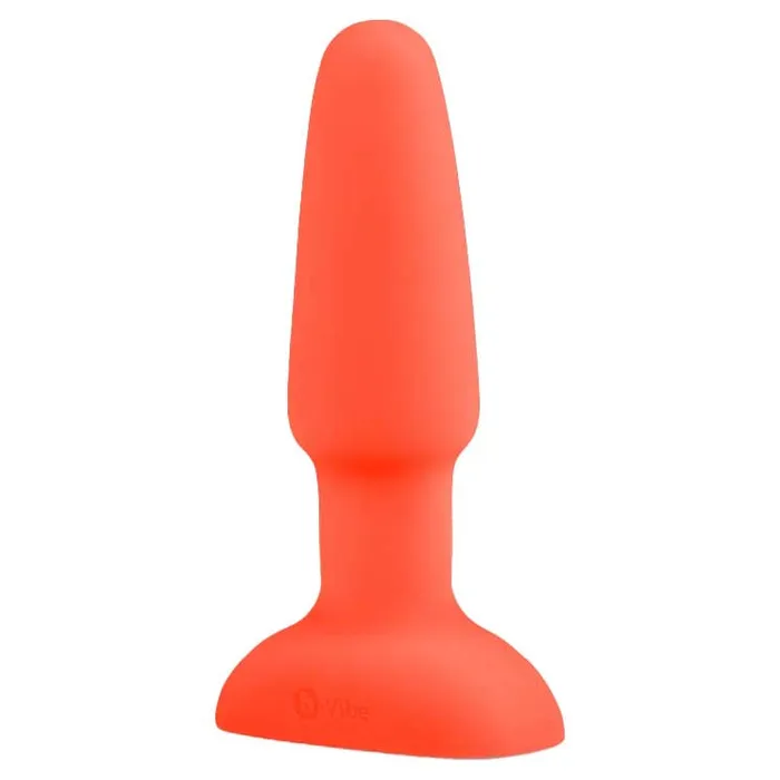 iloveexcitement Male Sex Toys bVibe Rimming Plug 2 with Rotating Beads