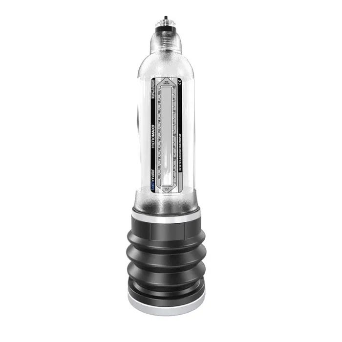 Male Sex Toys BathMate BathMate Hydromax 9 Penis Pump