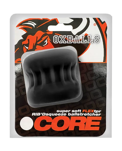 Male Sex Toys Blue Ox Designs LLCDba Oxballs Oxballs Core Grip Squeeze Ball Stretcher Male Sex Toys Blue Ox Designs LLCDba Oxballs Oxballs Core Grip Squeeze Ball Stretcher