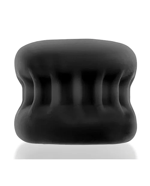 Male Sex Toys Blue Ox Designs LLCDba Oxballs Oxballs Core Grip Squeeze Ball Stretcher Male Sex Toys Blue Ox Designs LLCDba Oxballs Oxballs Core Grip Squeeze Ball Stretcher