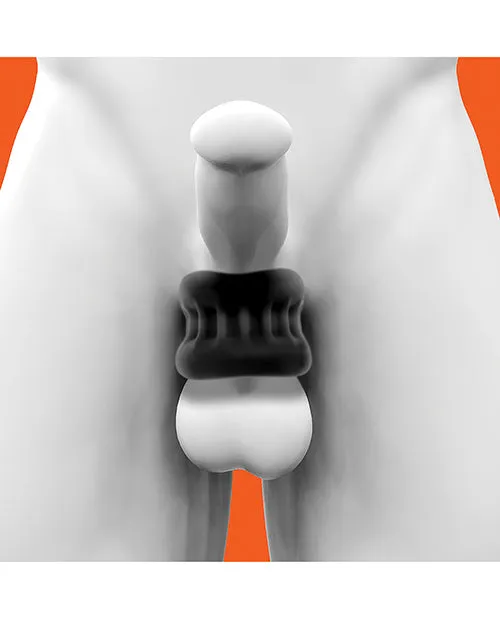 Male Sex Toys Blue Ox Designs LLCDba Oxballs Oxballs Core Grip Squeeze Ball Stretcher Male Sex Toys Blue Ox Designs LLCDba Oxballs Oxballs Core Grip Squeeze Ball Stretcher