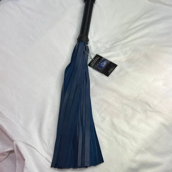 Male Sex Toys Dragontailz Dragontailz Extra Heavy Flogger