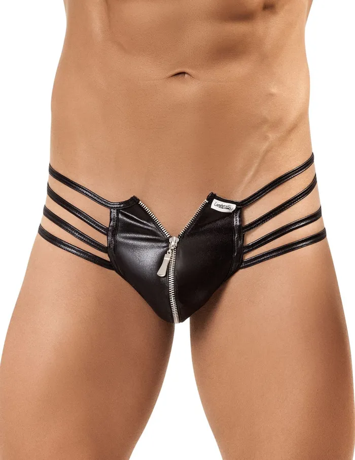 Male Sex Toys Thong CandyMan Male Sex Toys Thong CandyMan