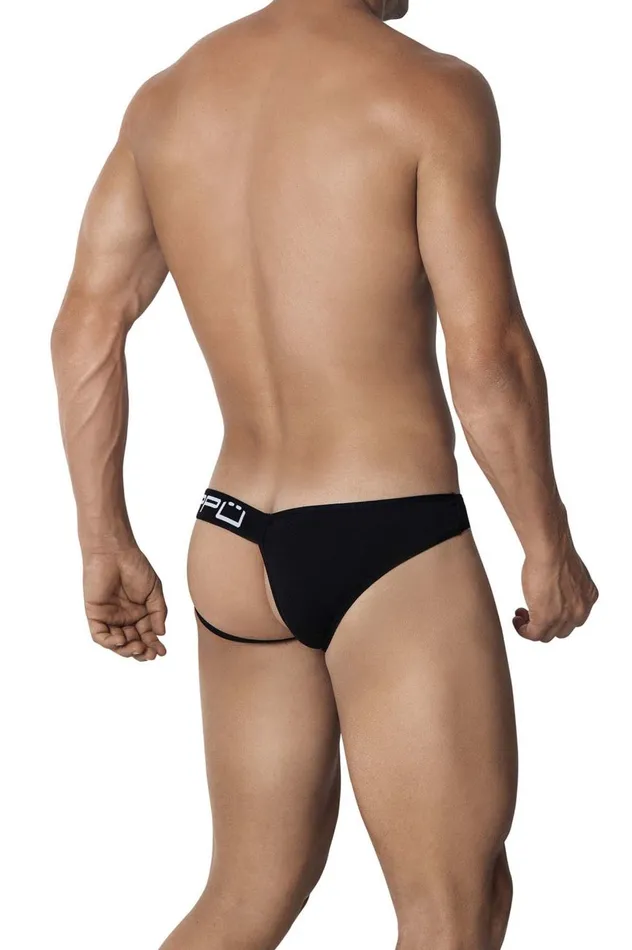 One Sided Bikini PPU Vibrators