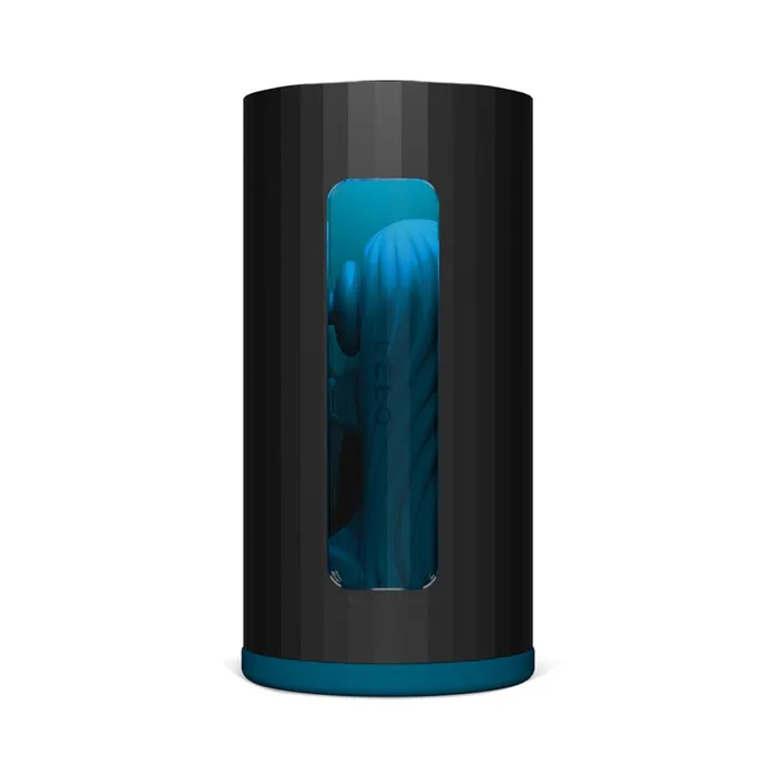 Vibrators LELO LELO F1S V3 Pleasure Console