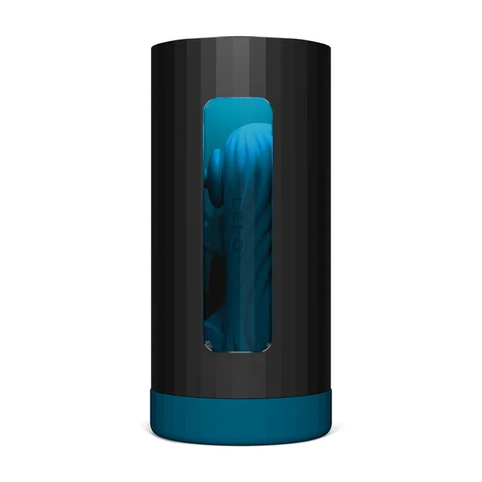 Vibrators LELO LELO F1S V3 Pleasure Console
