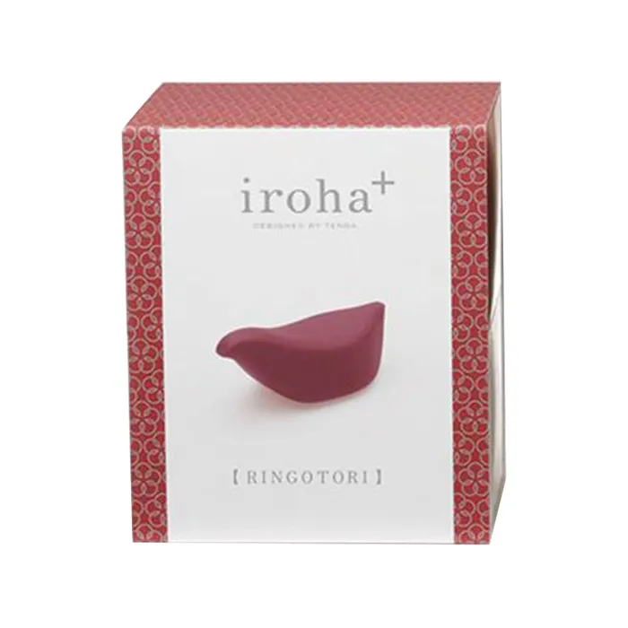 Nalpac Vibrators iroha TORI