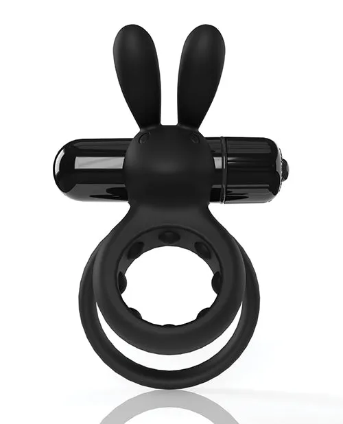 Anal Screaming O Screaming O 4T Ohare Black