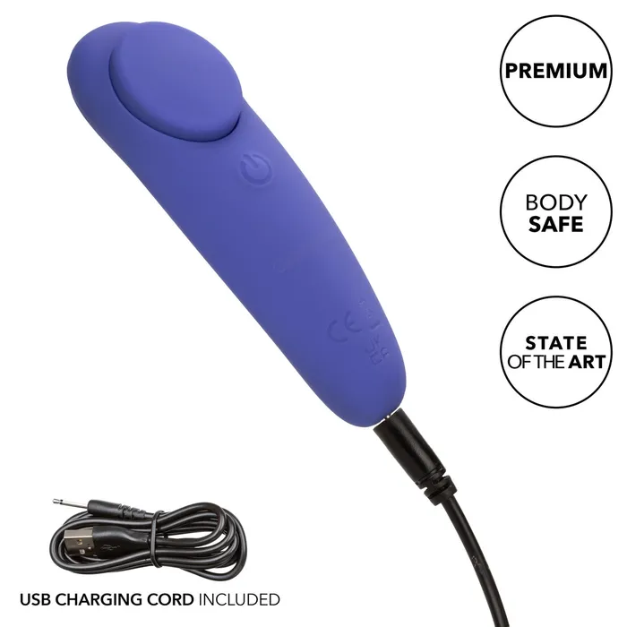 Cal Exotics Female Sex Toys CalExotics Connect Panty Teaser