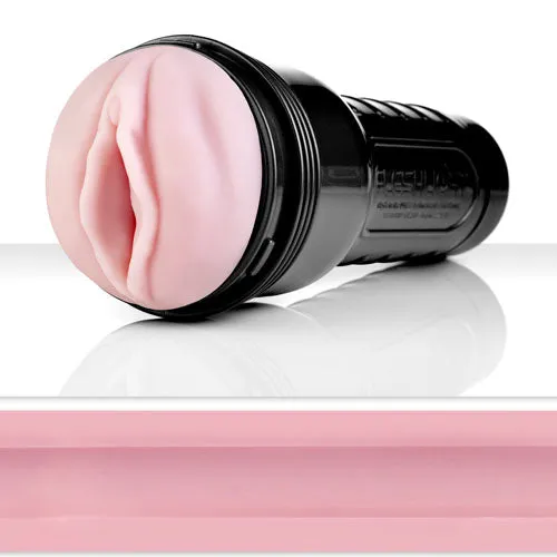 Fleshlight Pink Lady Original Value Pack NNN Retail Ltd Vibrators