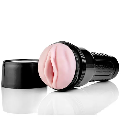 Fleshlight Pink Lady Original Value Pack NNN Retail Ltd Vibrators