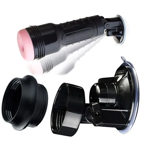 Fleshlight Pink Lady Original Value Pack NNN Retail Ltd Vibrators