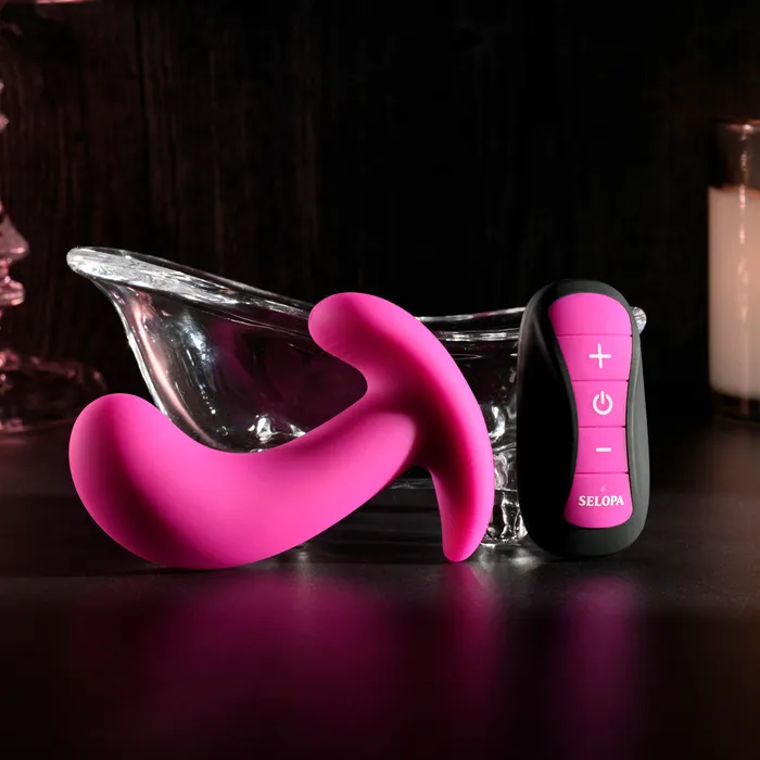 Selopa Vibrators Hooking Up