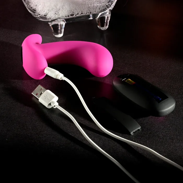Selopa Vibrators Hooking Up