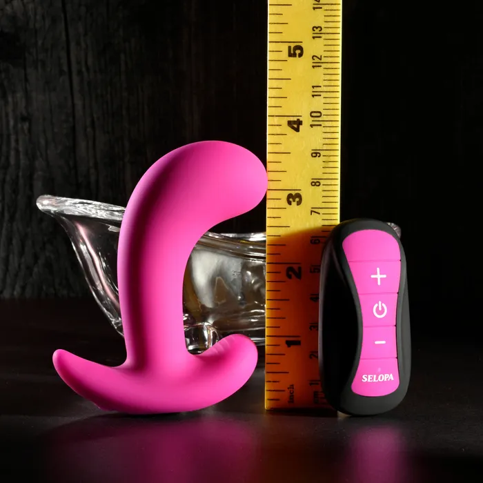 Selopa Vibrators Hooking Up