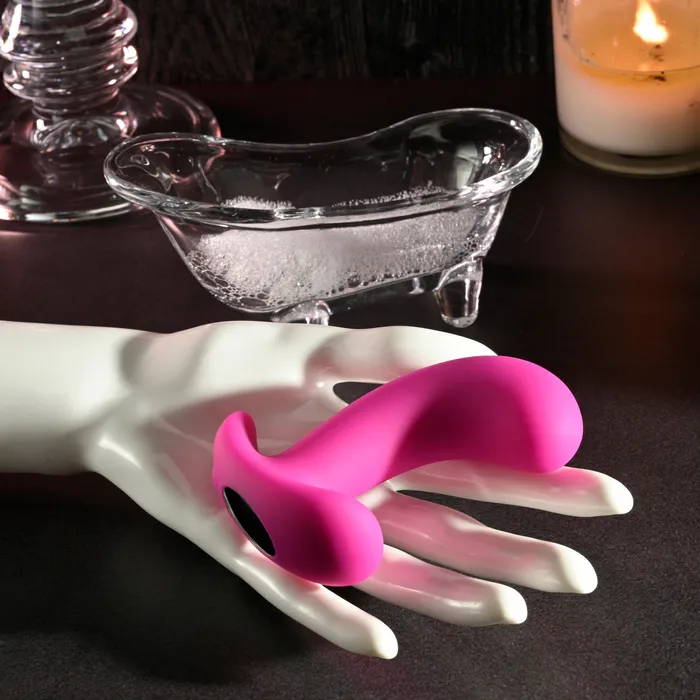 Selopa Vibrators Hooking Up